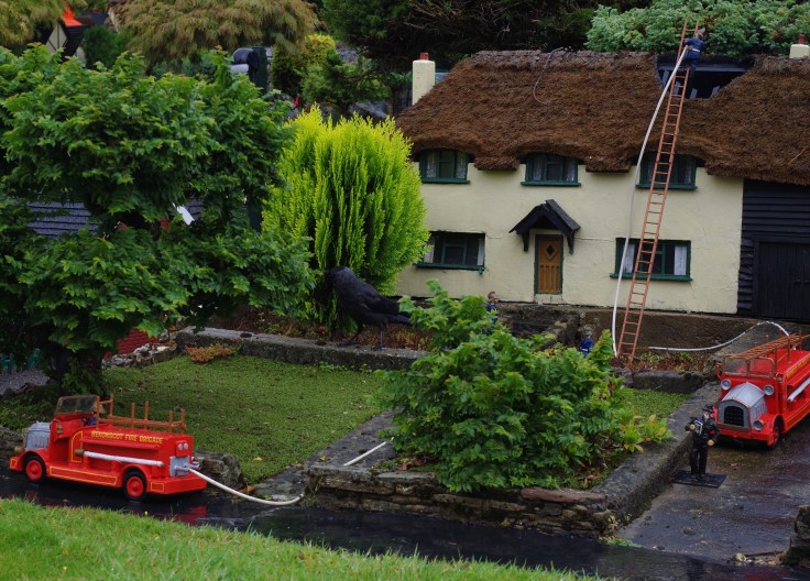 Bekonscot - 1 of 7 (3)