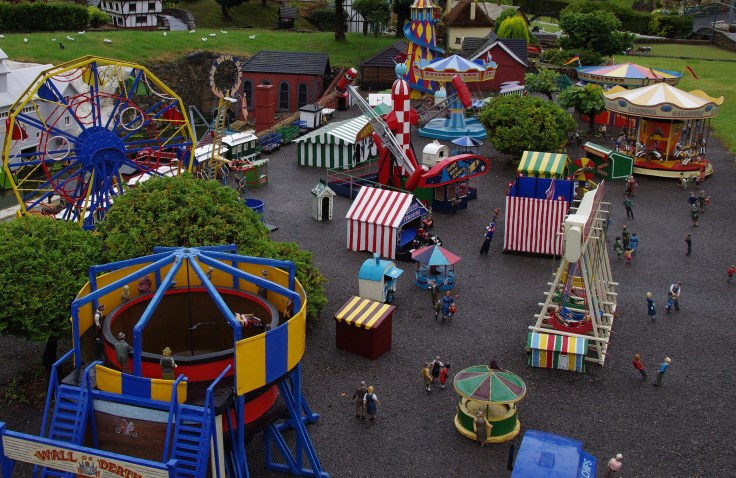 Bekonscot - 1 of 7 (4)