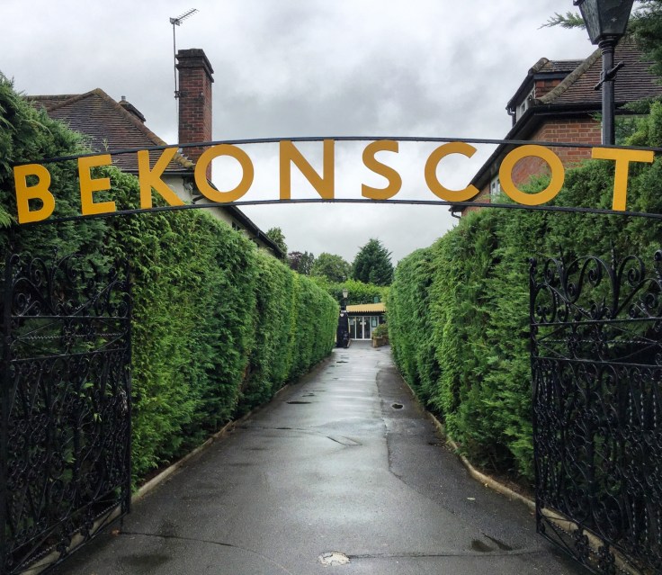 Bekonscot, Beaconsfield
